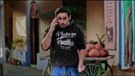 Meri Saas Bhoot Hai - 16th June 2023